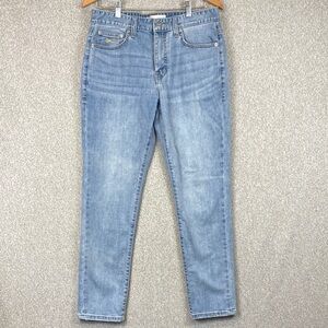 Plac jeans size 32 mid rise skinny fit casual basics Coolmax ecomade